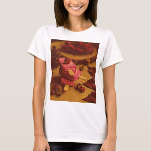 Liebhaber von Sommereis T-Shirt