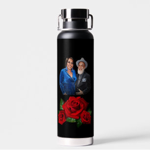 Liebhaber Wasserflasche Trinkflasche