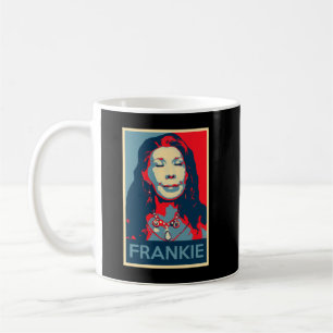 Liebhabergeschenke Dolly Parton Retro Vintage Kaffeetasse