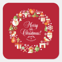 Lieblich Merry Little Christmas | SIEGEL