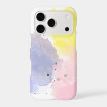 Liebliche Farben mit einer sanften Note  