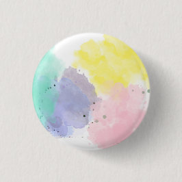 Liebliche Farben mit einer sanften Note Button