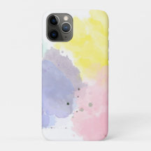 Liebliche Farben mit einer sanften Note