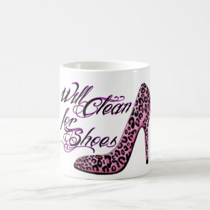 Liebliche Frauen Tasse