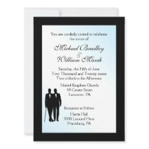 Liebliche Hochzeitsfeier