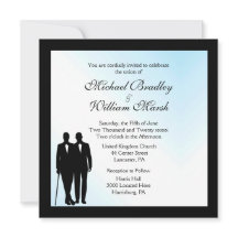 Liebliche Hochzeitsfeier