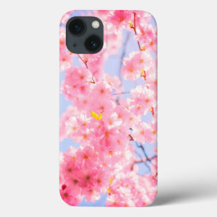 Liebliche Kirschblüten Case-Mate iPhone Fall Case-Mate iPhone Hülle