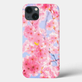 Liebliche Kirschblüten Case-Mate iPhone Fall Case-Mate iPhone Hülle