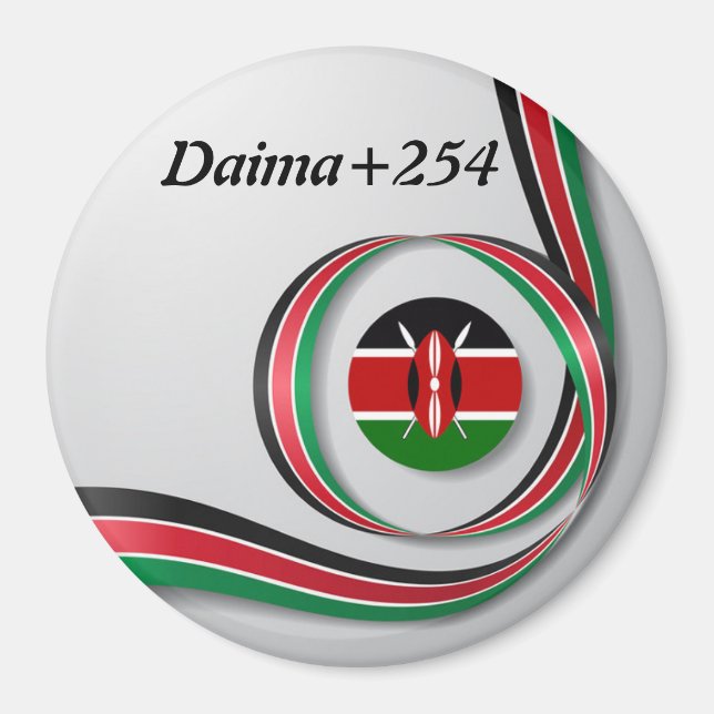 liebliche Magnete (Vorne)