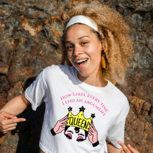 Liebliche Mutter T - Shirt