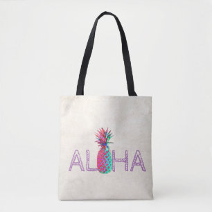 Lieblicher Aloha Hawaiianischer Ananas