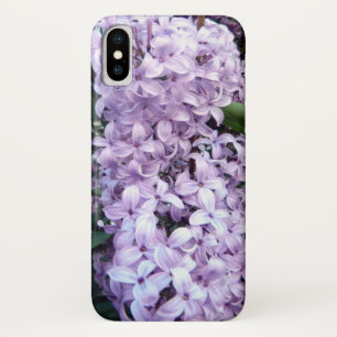 Lieblicher iPhone-Fall von Lilacs Case-Mate iPhone Hülle