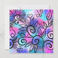 Lieblicher kleiner Vogel