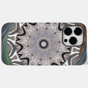 Liebliches Afrika Asien - Traditionelles Muster Case-Mate iPhone Hülle