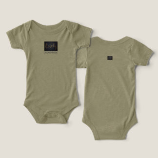 Liebliches Baby Vest