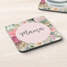 Liebliches Drehbuch Mama l Beautiful Blume für die