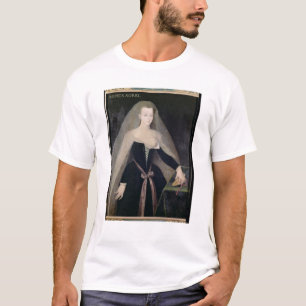 Liebling Agnes Sorel von Charles VII T-Shirt