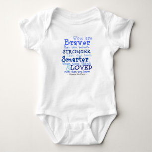 Liebling Baby Strampler