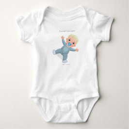 Liebling Baby Strampler