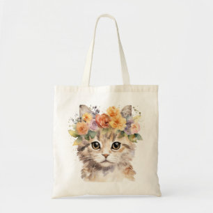Lieblingkatze Tote Bag Tragetasche