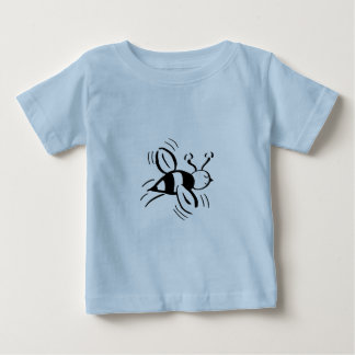 Lieblings-Bienenfrei 01 Baby T-shirt