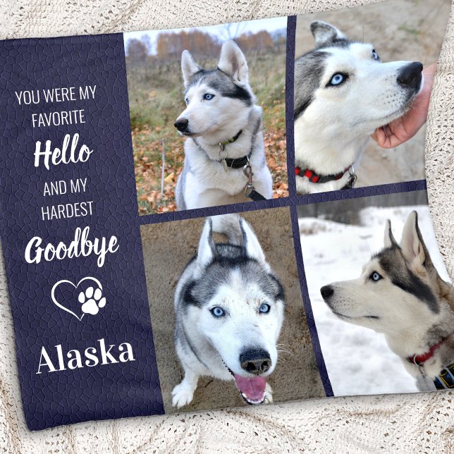 Lieblings-Hallo Auf Wiedersehen Pet Beileid Gesche Fleecedecke (Von Creator hochgeladen)