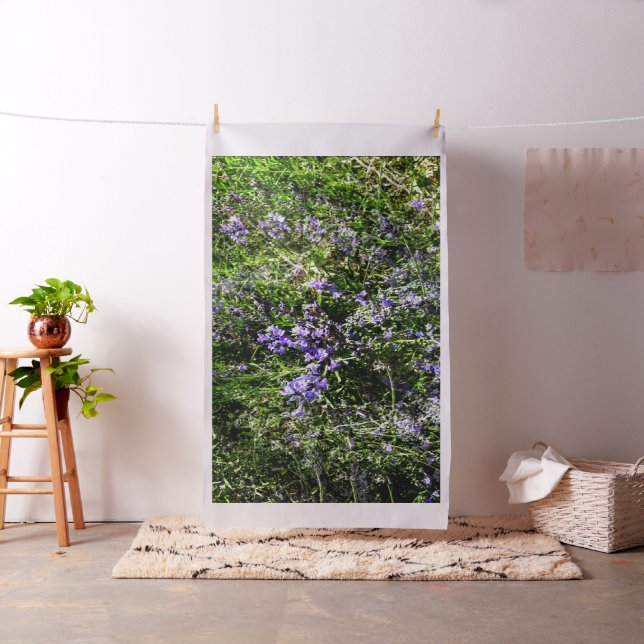 Lieblings-Lavendel...... Stoff (Beispiel)