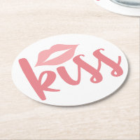 Lieblings-Rot-Lippenstift-Kuss-Hochzeitsdusche, Ho