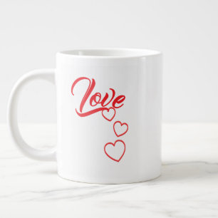 Lieblings-Spezial-Tasse Jumbo-Tasse
