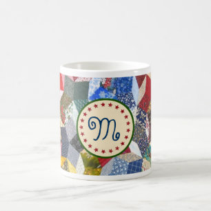 Lieblings-Tasse für Quilter Tasse