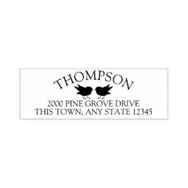 Lieblingsadresse Permastempel