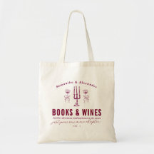 Lieblingsdinge Weihnachtsbuch- und Weinclub-Party