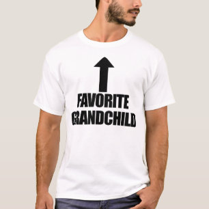 Lieblingsenkelkind T-Shirt