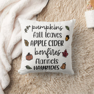 Lieblingsfall Kissen