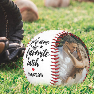 Lieblingsfang Boyfriend 2 Foto Baseball