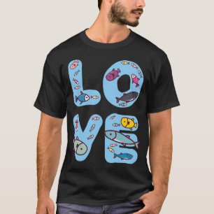 Lieblingsfisch 2.0 T-Shirt