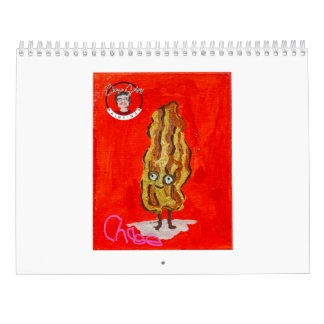 Lieblingsfreunde 2025 Kalender
