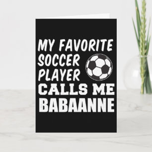 Lieblingsfußballspieler nennt mich Anne türkische Karte