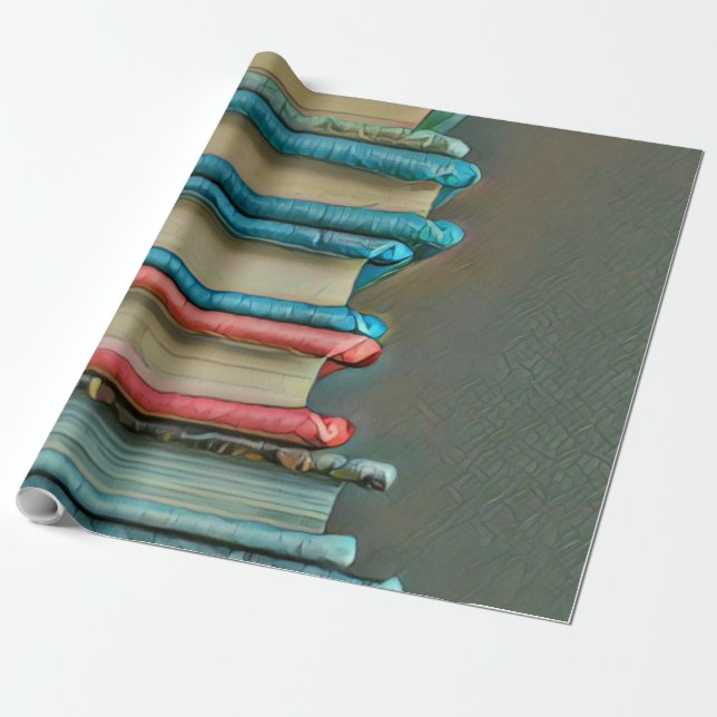 Lieblingsgeschenk Geschenkpapier (Ungerollt)