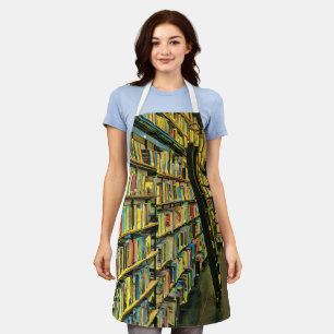 Lieblingsgeschenk Schürze