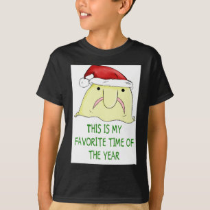 Lieblingsjahreszeit T-Shirt