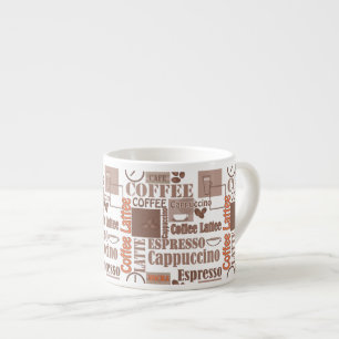 Lieblingskaffee Espressotasse