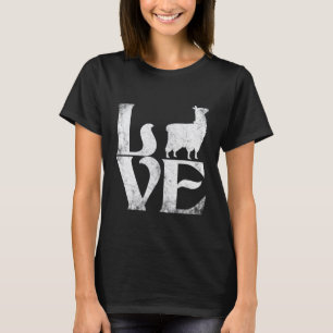 Lieblingslama T-Shirt