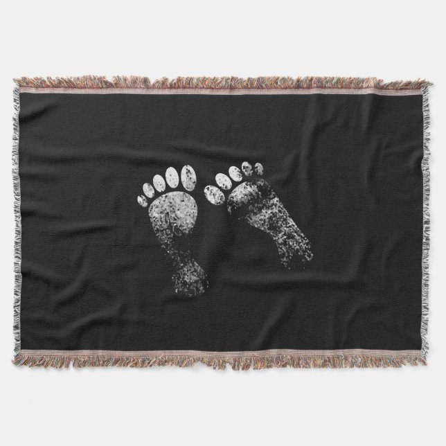 Lieblingslegs Decke (Vorderseite)