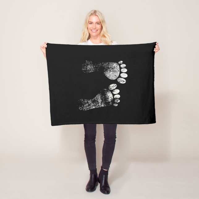 Lieblingslegs Fleecedecke (Beispiel)