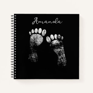 Lieblingslegs Notizbuch