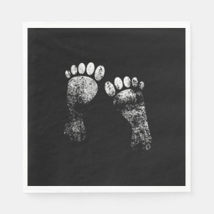 Lieblingslegs Serviette
