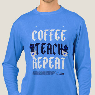 Lieblingslehrer-Geschenke für Lehrer der Mittelsch Tri-Blend Shirt