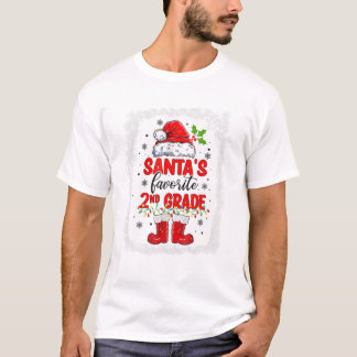 Lieblingslehrer-Shirt 2. T-Shirt