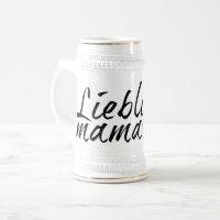 Lieblingsmama